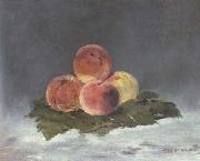 Edouard Manet Les Peches (mk40) oil